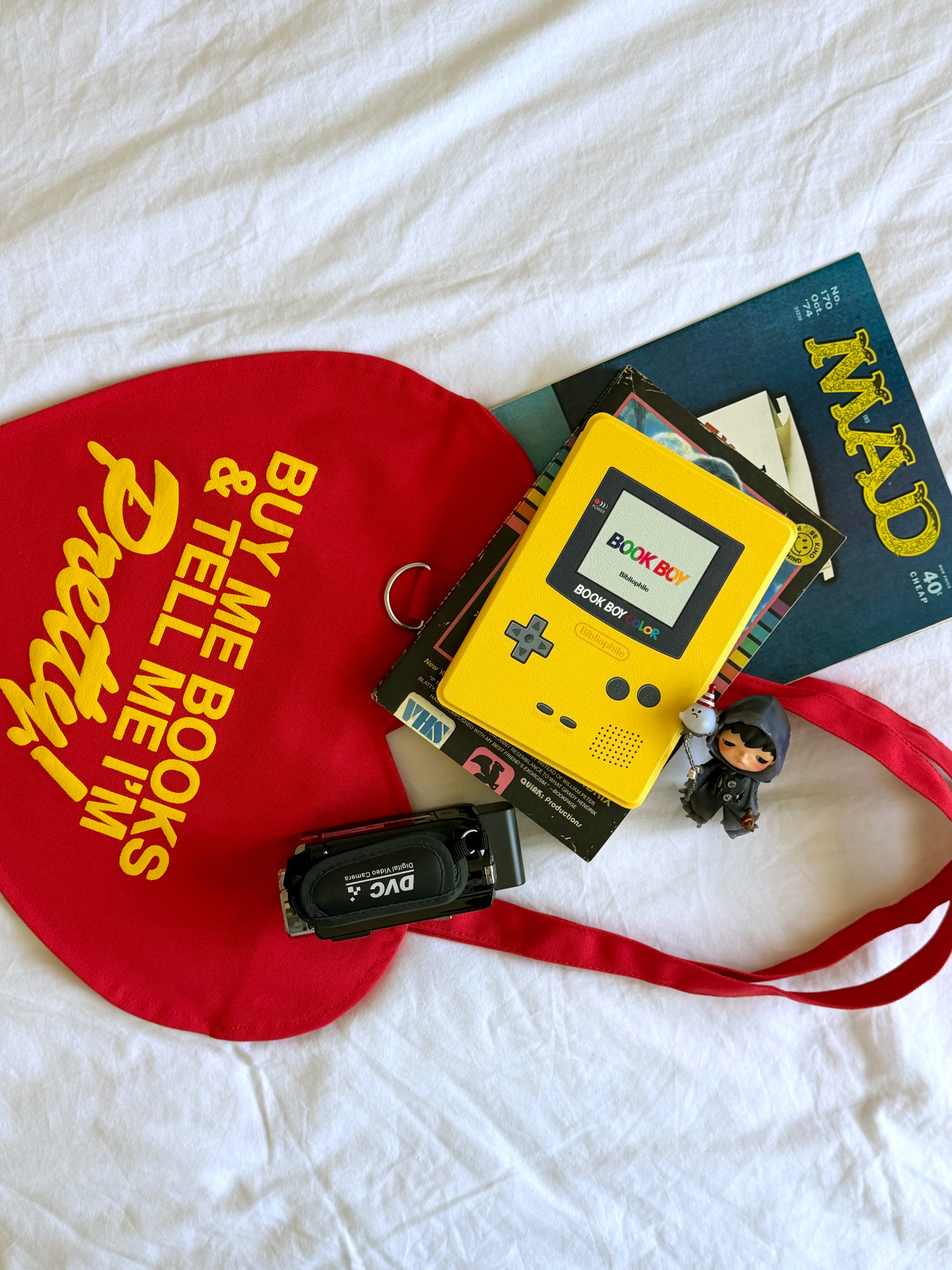 Elevate Your Reading Experience